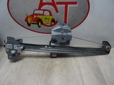 Lève vitre Dacia DOKKER