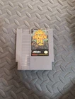 Double Dragon III: The Sacred Stones (Nintendo Entertainment System, 1991)