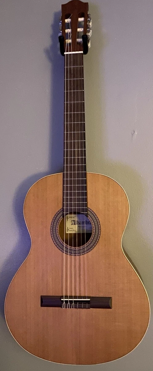 Preços baixos em Violões Clássicos Alhambra | eBay