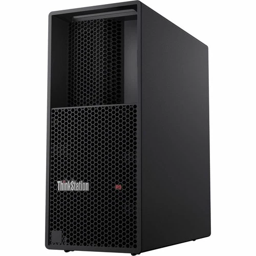 Lenovo ThinkStation P3 Tower Gen 2 - Thumbnail 3