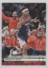 2022-23 Panini Photogenic Bradley Beal #43 17hw