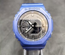 CASIO GA-2100 G-SHOCK