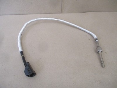 Jeep Wrangler 3 JK 2.8 CRD Lambdasonde Regelsonde Sauerstoffsensor NEU original