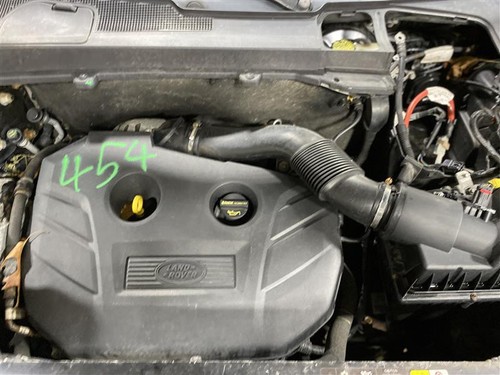 PLASTIC ENGINE COVER Land Rover LR2 2015 15 AG9G6A949B 1163143 - Picture 11 of 12