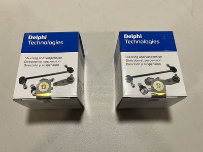 Delphi Technologies  Suspension Ball Joint  TC2942 - 11B1, NEW 2PK Honda Models.