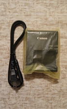 Canon SLR Camera Battery Charger LC-E10