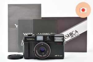 Yashica Mf 2 Super | eBay