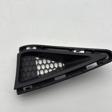2014-2023 Ford Mustang OEM Front Right Bumper Fog Lamp Cover JR3B-17B968-AAW