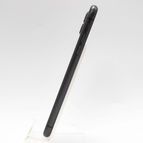 Apple iPhone 11 64 Go 17.6.1 MHCP3VC/A écran fissuré débloqué cassé - Photo 6 sur 8