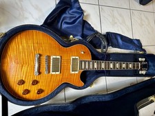 Haar Custom Shop Trad 58 Les Paul aged, Mojot...