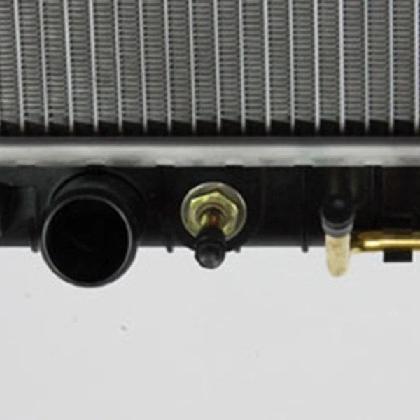 For Kia Rio5 2007-2011 TYC 2820 Engine Coolant Radiator Foto 4 de 4