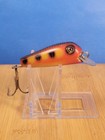 Vintage Shakespeare Little Joe Tangerine Bellie