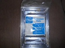 GE toaster oven replacement tray