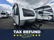 2019 Little Guy MAX BASE