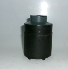 Snapon S6109a 12 Drive Axle Locking Nut Wheel Socket Usa Used Wear Snapon S6109a 12 Drive Axle Locking Nut Wheel Socket Usa Used Wear