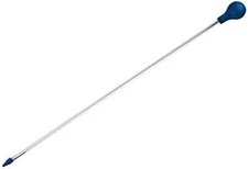 Coral Feeder SPS HPS Short Version CFT-1 for Marine Fish Reef Aquarium, 35CM Tub