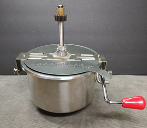 4 oz Replacement Popcorn Kettle Pan Popcorn Poppers Attachment *READ