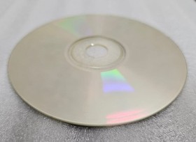 Sega Saturn XMen Children of the Atom Game with Obi Postcard Used