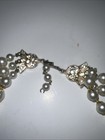 Vintage Costume Necklace Made In Japan — photo 5