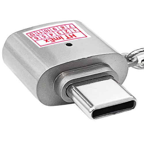 Lecteur Carte à Smart USB 3.0 Type C Micro SD TF Adaptateur Mémoire Ordinateur Portable - Photo 5/13