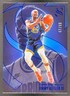 Jimmy Butler III 2024-25 Panini Silhouette Blue Warriors /99