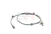 GH Sensor, Raddrehzahl Hinterachse, Hinterachse Rechts, Rechts U.A. FüR Fiat