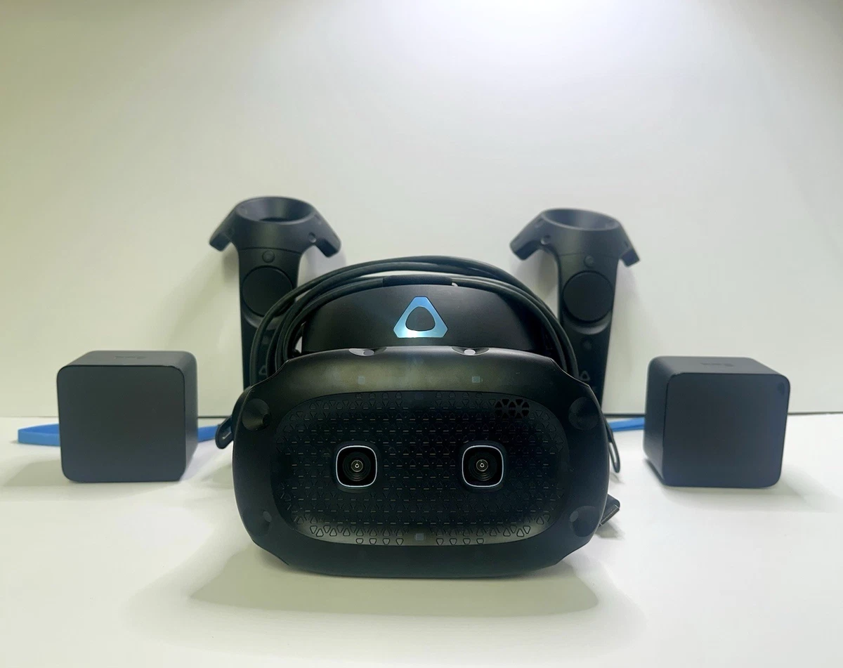 HTC Vive Cosmos VR Headsets for sale - eBay