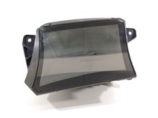 62305A589A7 INSTRUMENTENTAFEL / 6380499 F�R BMW 4 COUPE G22, G82 M4 COMPETITIO