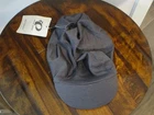 PEARL IZUMI GRAY CYCLING CAP HAT  NEW