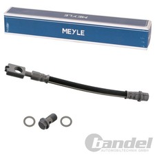 1x MEYLE BREMSSCHLAUCH passend für VW PASSAT 3B2 3B3 3B5 3B6 AB BJ 1996
