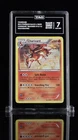 Pokemon Legendary Treasures 2013 Charizard Holo 19/113 Tag 7 Psa 7