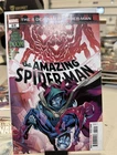 Amazing Spider-Man #69 CVR A McGuinness NM (May 2025)