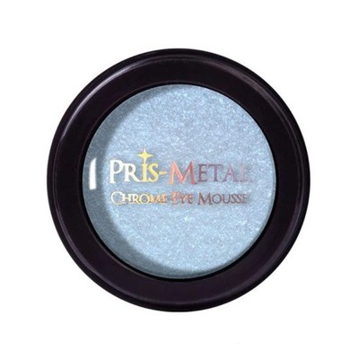 J.Cat Beuaty Pris-Metal Chrome Eye Mousse, PEM104 Dreamer