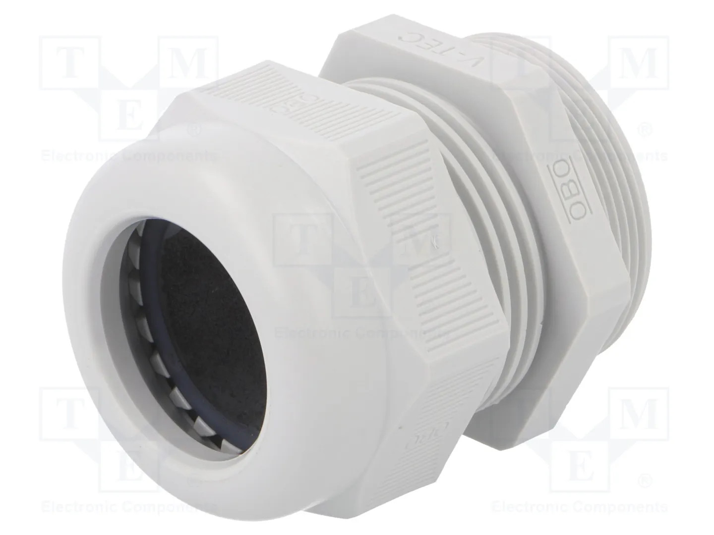 OBO BETTERMANN V-TEC-PG36-LGR Cable gland