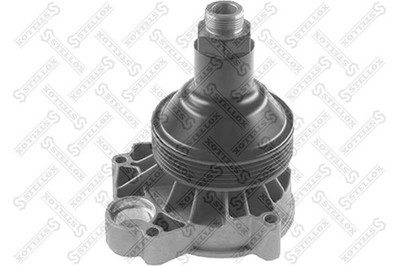 STELLOX Wasserpumpe Kühlmittelpumpe mechanisch für BMW 3er 320d 318d