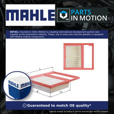 Air Filter fits FORD MONDEO Mk5 2.0 2014 on Mahle 5205608 DG939601AE Quality New