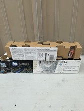New HP 130A CF351A Cyan Toner Cartridge Laser Jet Pro M176 M177
