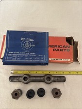 1949 - 53 Ford Mercury Upper Inner Control Arm Shaft kit USA made