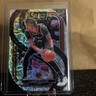 2024-25 PANINI SELECT SILVER SCOPE JA'KOBE WALTER #195 RC