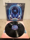 Journey Frontiers Vinyl LP Record 1983 Columbia QC-38504 VERY GOOD CONDITION