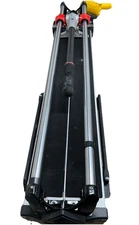 Rubi RP 30 in. Tile Cutter with 0.31 in. Tungsten Carbide Blade MISSING