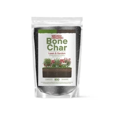 Old Cobblers Farm™ Wicked Organics Bone Char – Strong Roots & Plant Growth
