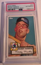 Complete Topps 60 Greatest Cards of All-Time List 79
