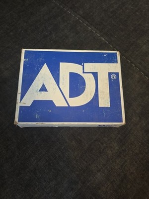 ADT Honeywell Ademco 6150ADT LCD Keypad Security Alarm NEW