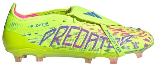 Size 7.5 - adidas Predator Elite Fold-Over Tongue FG Finishers
