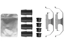 Brake Caliper Accessory Kit Fits BMW Mintex MBA1889 1 Year Warranty