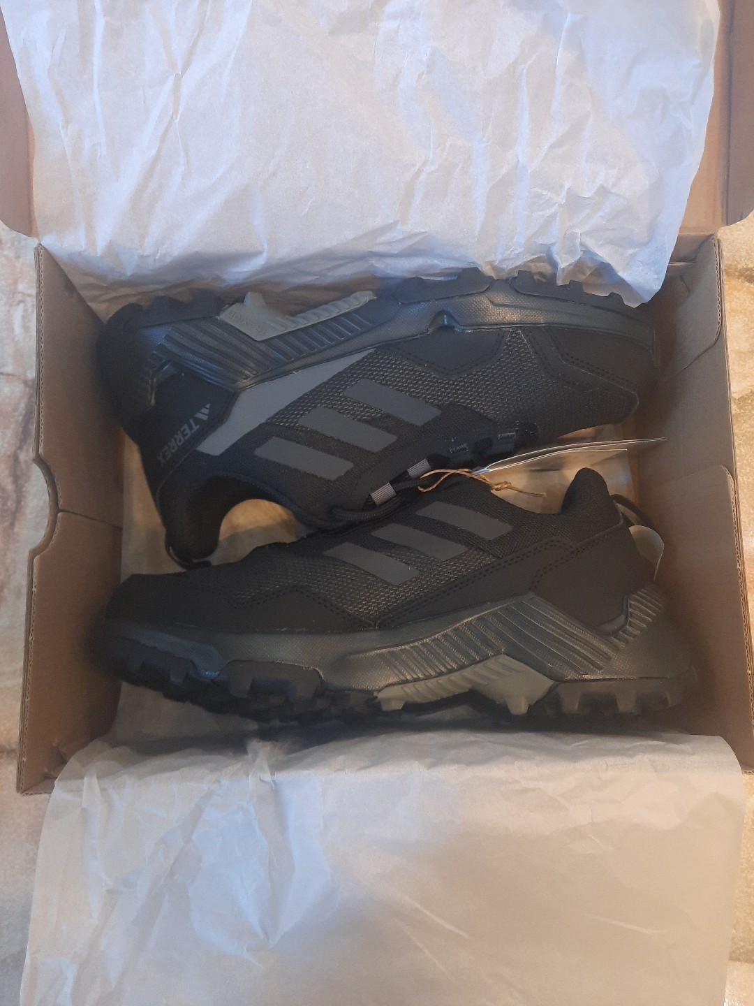 Adidas Terrex Eastrail 2 Taglia 37  1/3