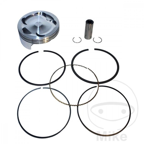 Set Pistoni 94.94mm A S4F09500024.A