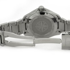 TAG HEUER Aquaracer Professional Calibre 5 WBP2110.BA0627 Automatic Grey Dia... 10