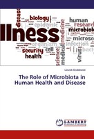 Leszek Szablewski | The Role Of Microbiota In Human Health And Disease | Buch